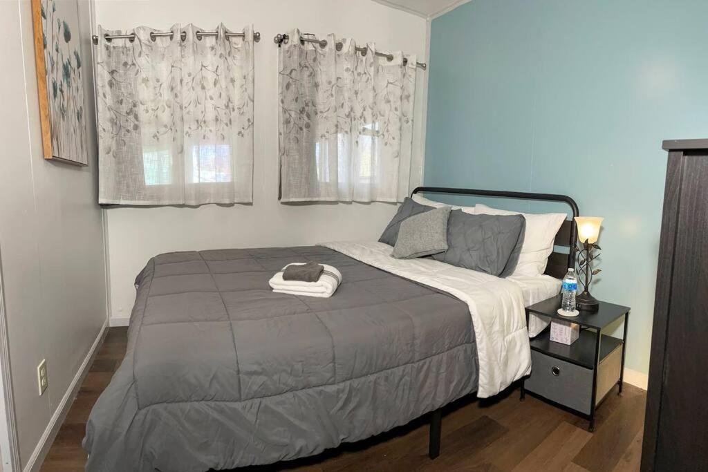 와우케간 *King Bed/3Bds House Near Naval Base & 6Flags* 아파트 외부 사진
