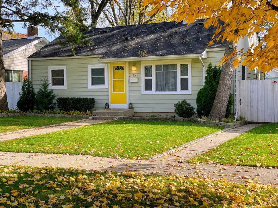 와우케간 *King Bed/3Bds House Near Naval Base & 6Flags* 아파트 외부 사진