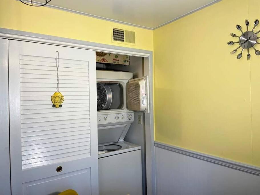 와우케간 *King Bed/3Bds House Near Naval Base & 6Flags* 아파트 외부 사진
